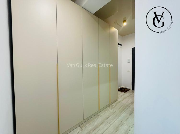 Apartament 2 camere lux - zona Universitate - Maturo Residences - 6
