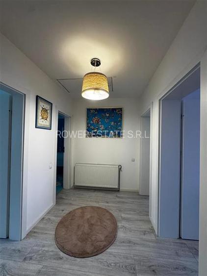 Casa Tip Duplex situata in cartierul Borhanci! - 19