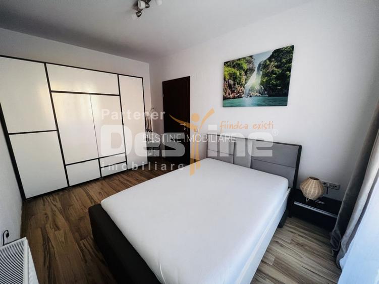 Studio 56 mp, situat la etaj intermediar, situat in cartierul Astra, Carpatilor - 3