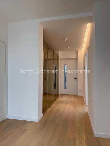 VILA SPATIOASA - 5 CAMERE - PIPERA - COMISION 0% - 9