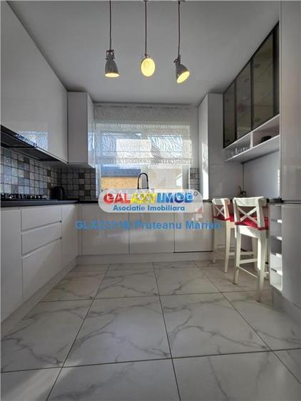 Inchiriere Vila Premium in zona Rezidentiala de case situata in Bragad - 10