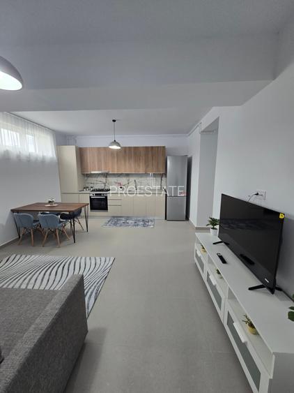 Apartament 2 camere | Prima inchiriere | Parcare privata | Centru de natatie - 8