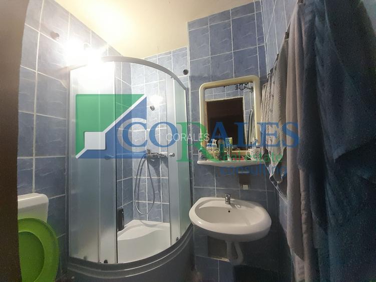 Model de apartament spatios. Zona excelenta. Centrala proprie. - 10