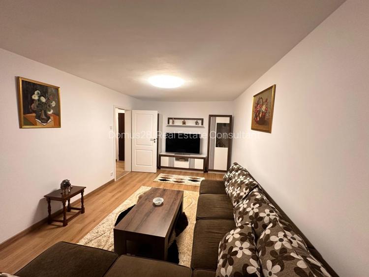 Apartament 2 camere AFI Mobilat si Utilat - 6
