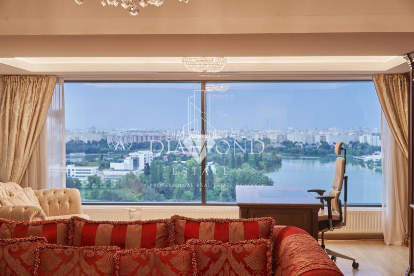 Penthouse exclusivist I Cinema, jacuzzi, terase I Upground - 5