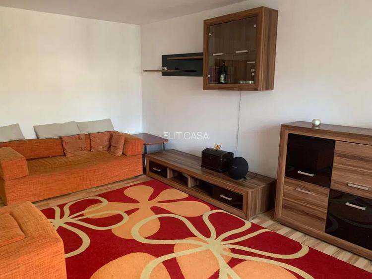 Apartament cu 2 camere, DECOMANDAT, PET FRIENDLY, zona Baza 3 - 4