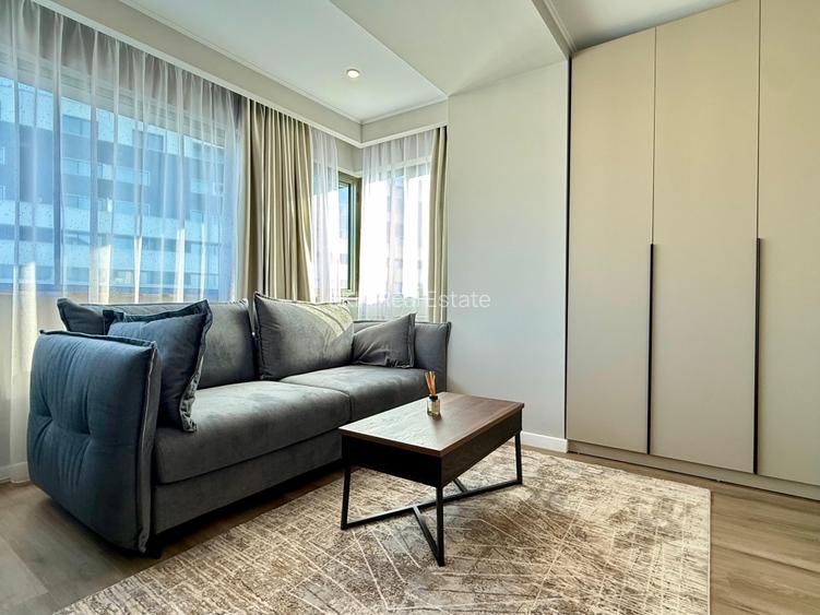 Apartament cu 2 camere de inchiriat // Phoenicia Residential Apartments Baneasa - 2