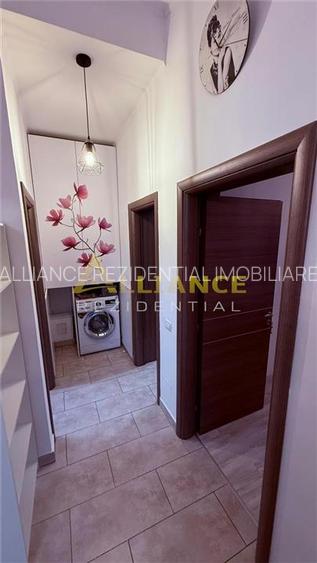 Se inchiriaza apartament 3 camere modern - Sector 4, Aparatorii Patriei - 12