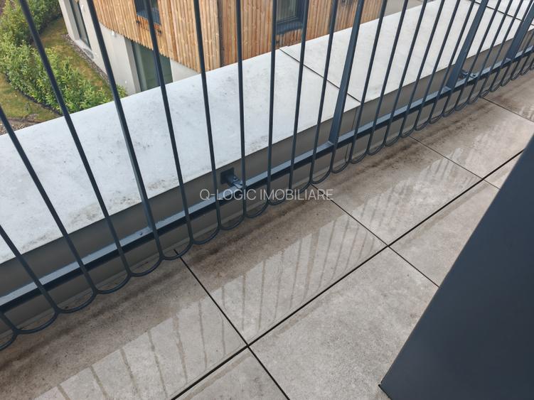 Apartament 3 camere mobilat si utilat nou zona Central - M99 - 16