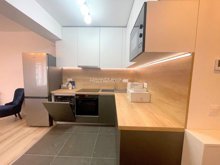 Apartament cu 3 camere la  inchiriere-Lipovei Timisoara- pet friendly - 12