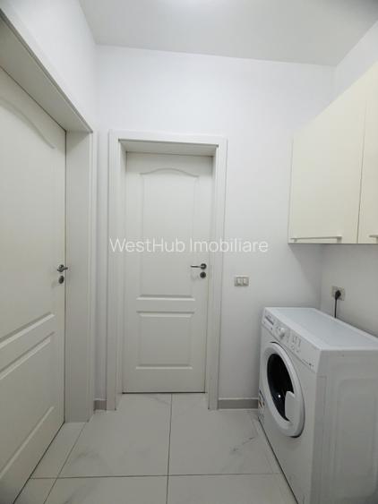 COMISON 0% Apartament 2 camere, open space, 47mp zona Girocului - ESO - 11