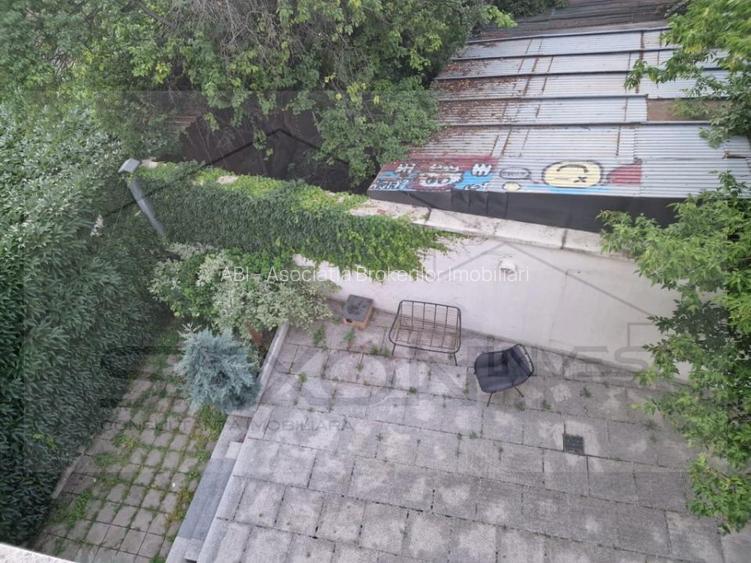 Inchirieri Apartamente 2 camere ULTRACENTRAL ROMANA - 14