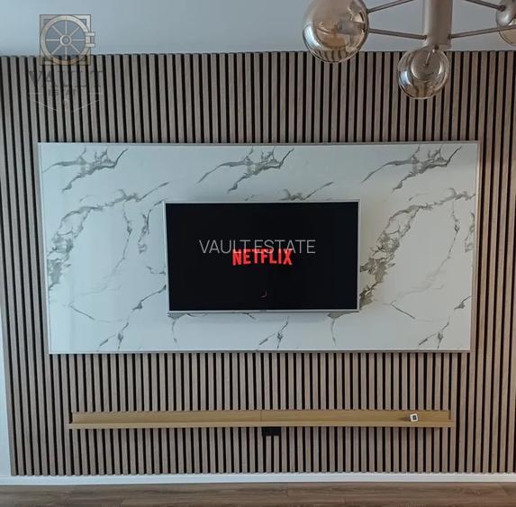 Garsoniera - metrou Lujerului - 3