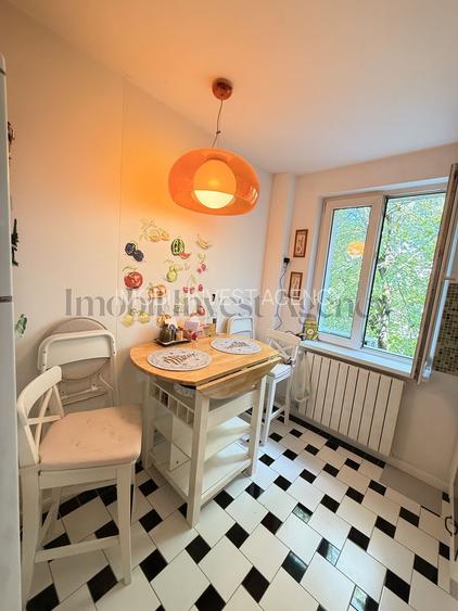 Apartament 2 camere| Metrou Jiului-7 min | Parcare inclusă. - 13