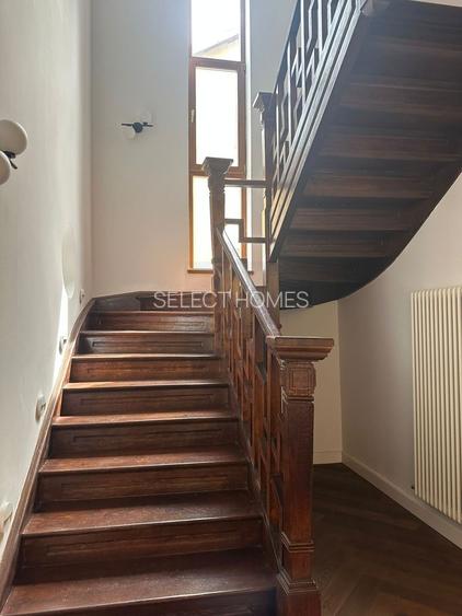 Vila 12 Camere | Birouri | Sediu Firma | Renovata *Cotroceni* - 16