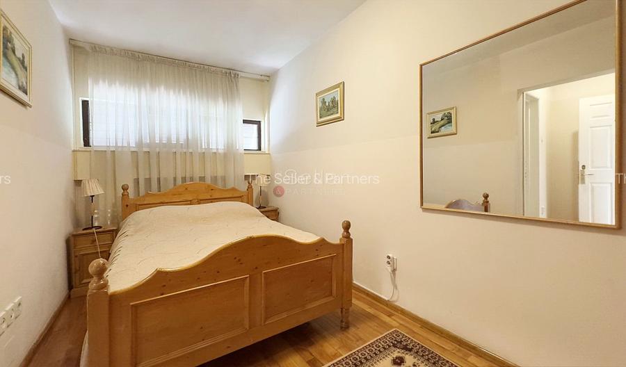 Utilitati incluse | Acces la curte si foisor - 5