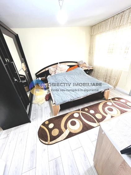 CASA  comuna NEGRESTI - 6