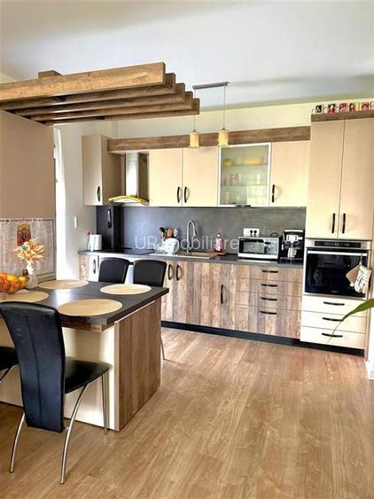 APARTAMENT 3 CAMERE | 2 BAI | ETAJ 1 | PRIMA UNIVERSITATII | ORADEA - 4