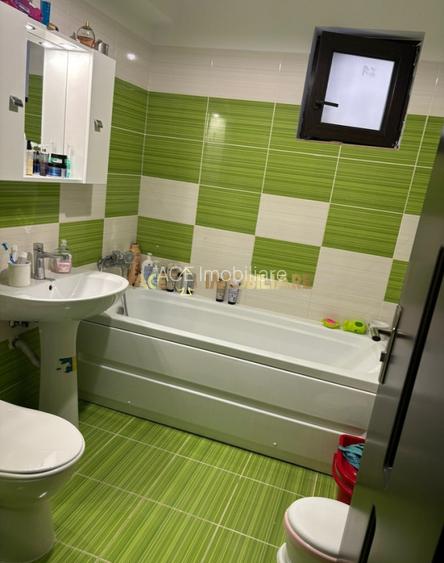 2 Camere de vanzare | Drumul Binelui | Parcare | Bloc Nou | Comision 0 - 11