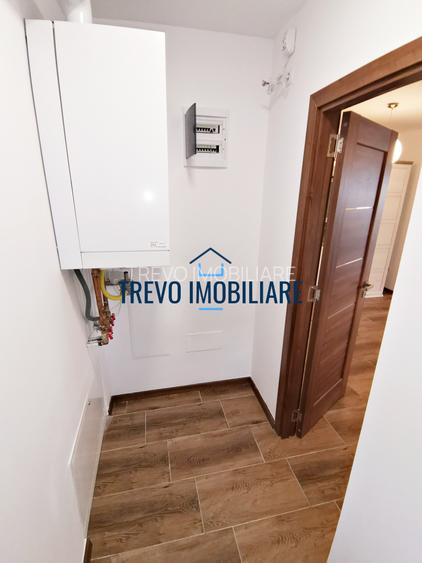 Apartament modern cu 3 camere, 85 mp, parcare, zona Mega Image - Buna Ziua. - 12