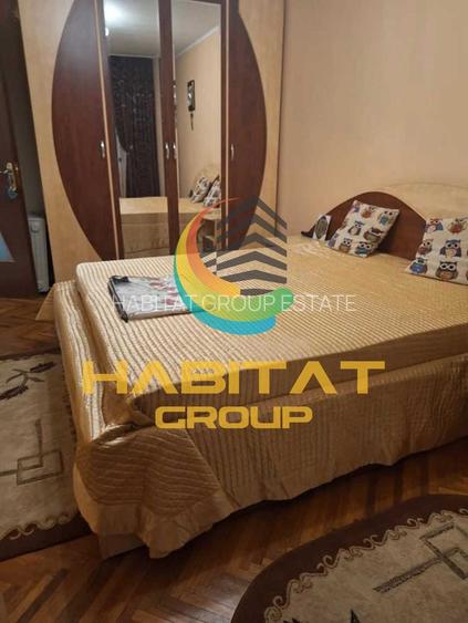 Alexandru Obregia Aliorului vanzare 3 camere cu centrala - 3