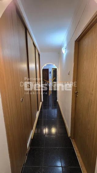 Rahova-Margeanului | 3 camere | Parter | 66mp | bloc reabilitat | 95.000 euro - 2