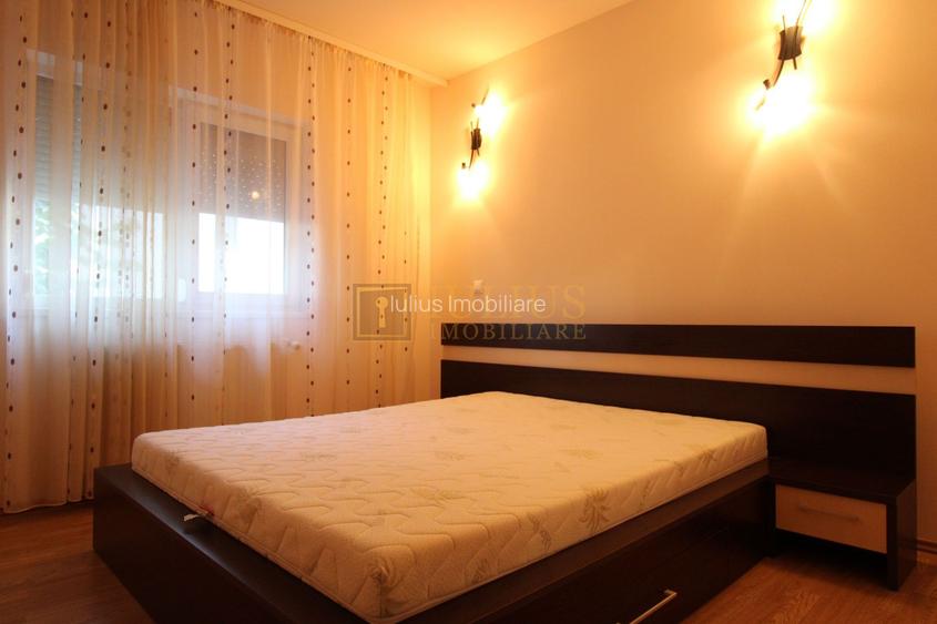 Aradului| 2 camere| centrala proprie| loc de parcare| - 6