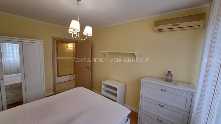 APARTAMENT 3 CAMERE BULEVARDUL ALEXANDRU OBREGIA - 30