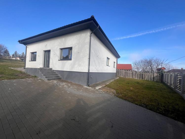 Casa individuala pe un nivel - Feleacu - 3
