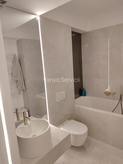 Pipera complex rezidențial Cortina North - 4