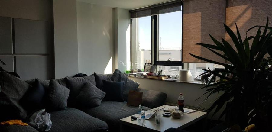 Cladire de birouri - D+P+5E+E6 - Dorobanti - 14