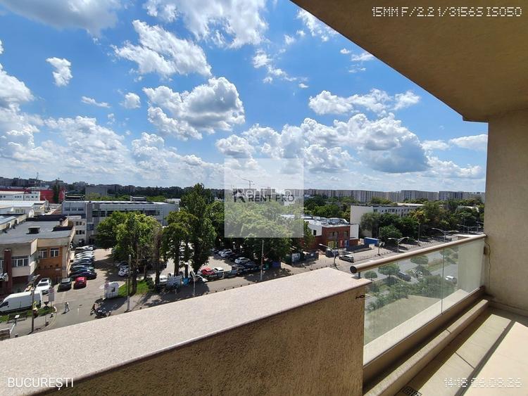 3 Camere Parc Politehnica Iuliu Maniu 6 R Metrou - 21