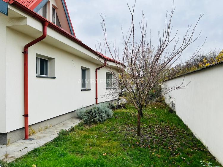 Casă unifamilială Otopeni - 4