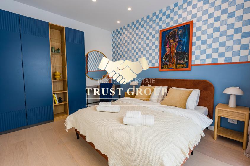 Apartament 2 camere Aviației Towers | Parcare - 6