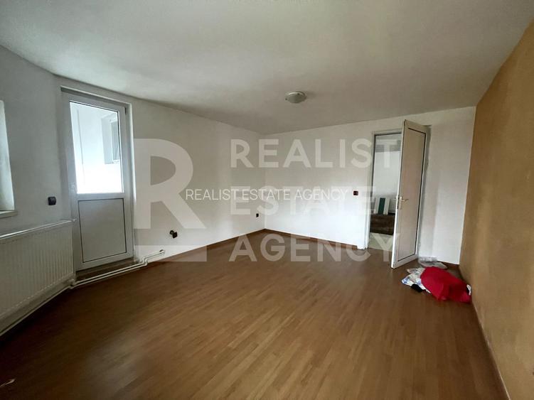 Casă în zonă centrală, Cantemir, Iași, pentru locuință sau buissnes - 7