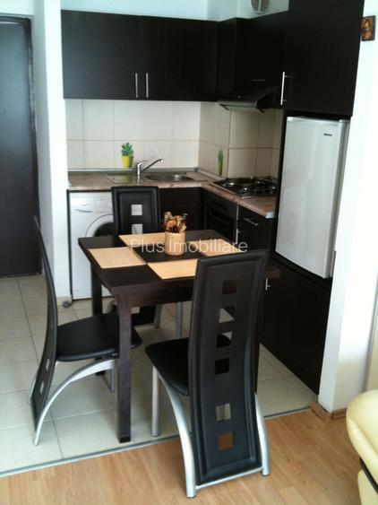 Apartament 2 camere , cartier rezidential , Tătărași , Loc de parcare inclus - 19