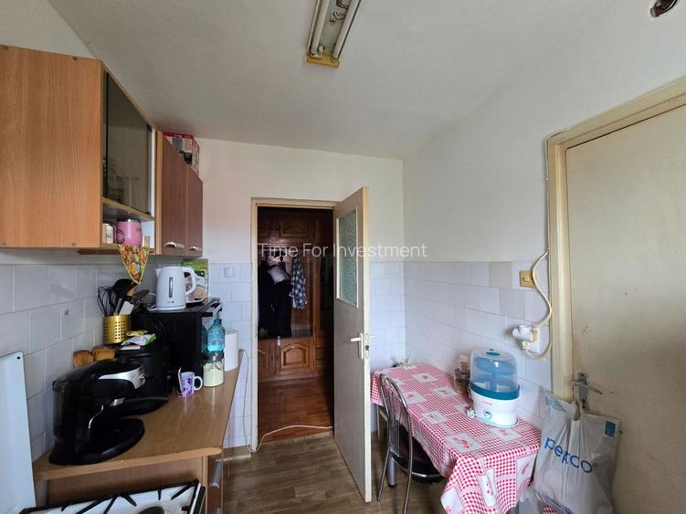 Apartament 4 camere, Zona Circumvalatiunii, Mobilat si Utilat complet - 10