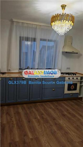 Vanzare vila P + E., 4 camere  renovata  complet 2025  Snagov - 9