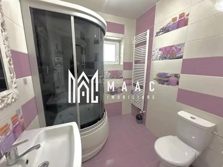 Apartament 3 camere | Gradina 103MP | Mobilat | Arhitectilor - 6