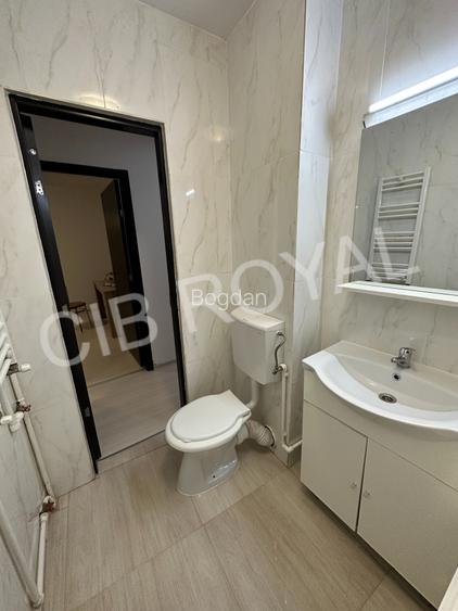 Inchiriez apartament 3 camere Iancului,langa metrou,langa KFC,Sos Mihai Bravu. - 25