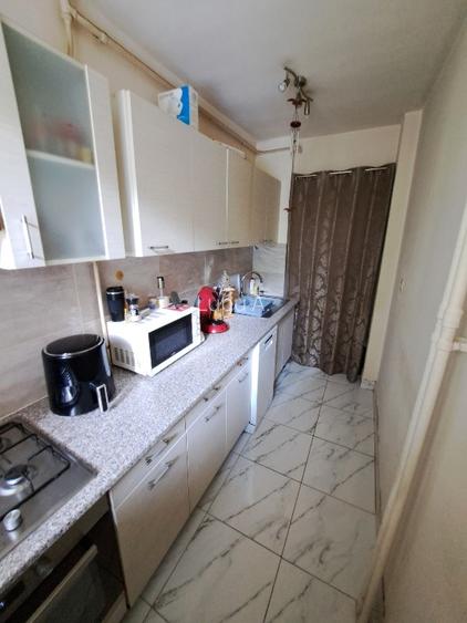 Proprietar, vând apartament 3 camere – Șoseaua Alexandriei (Rahova) - 4