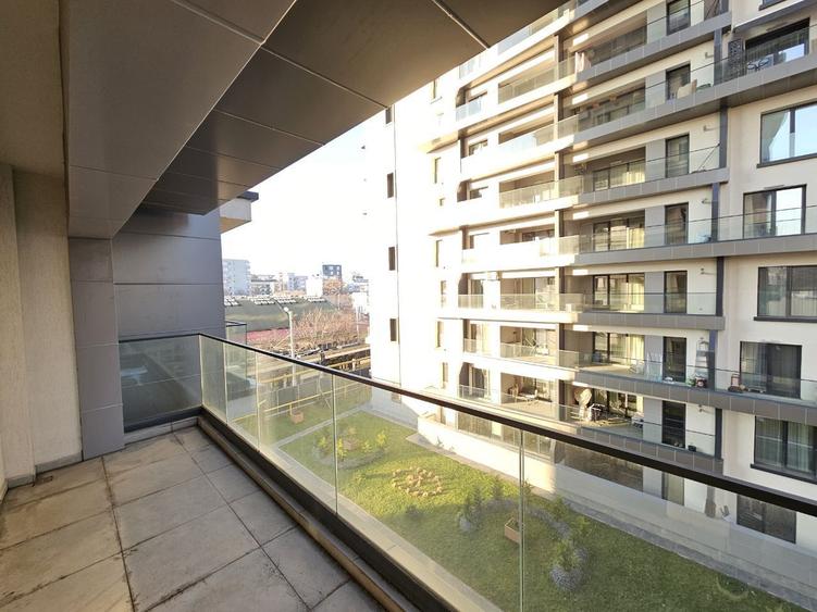 Apartament 2 camere de vanzare in Select Residence, Dristor/Dudesti - 2