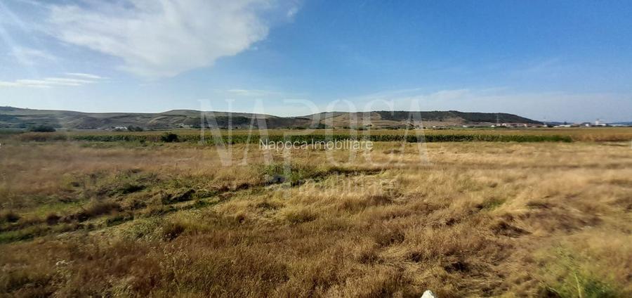 Teren intravilan pentru constructii de vanzare in Sannicoara - 6