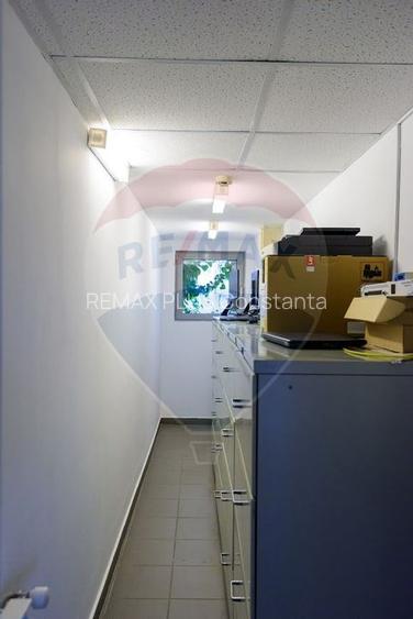 Spatiu de birouri, de inchiriat, zona Stadion Constanta - 26