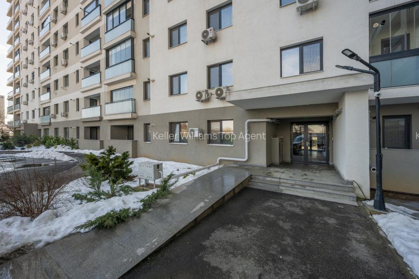 STUDIO | ISG RESIDENCE | PARCUL CAROL + PARCARE - 14