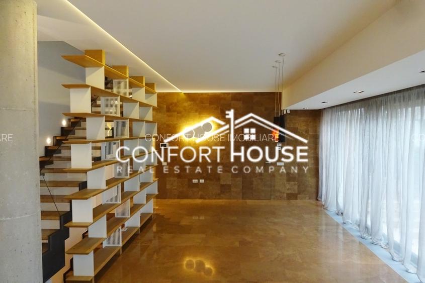 Vila moderna, 6 camere, piscina ansamblu - IANCU NICOLAE - 13