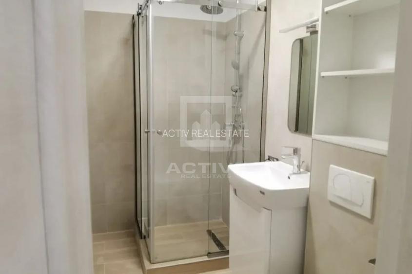 Apartament 3 camere | langa Iulius mall | parcare inclusa  - 12