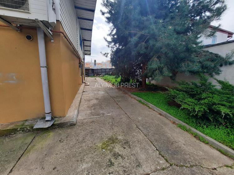 VANZARE CASA SOS. ALEXANDRIEI VISAVIS DE PENITENCIARUL RAHOVA - 12