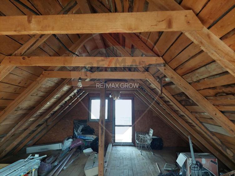 Casa de vanzare in Sarata jud. Bacau - 15