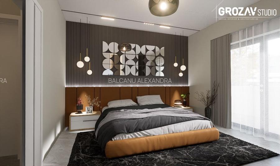 Apartament 4 camere + loc de parcare - 11